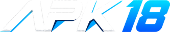 apk 18 লোগো